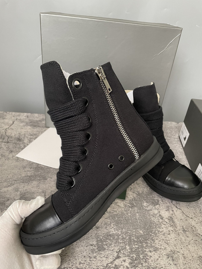 Rick Owen Sneaker