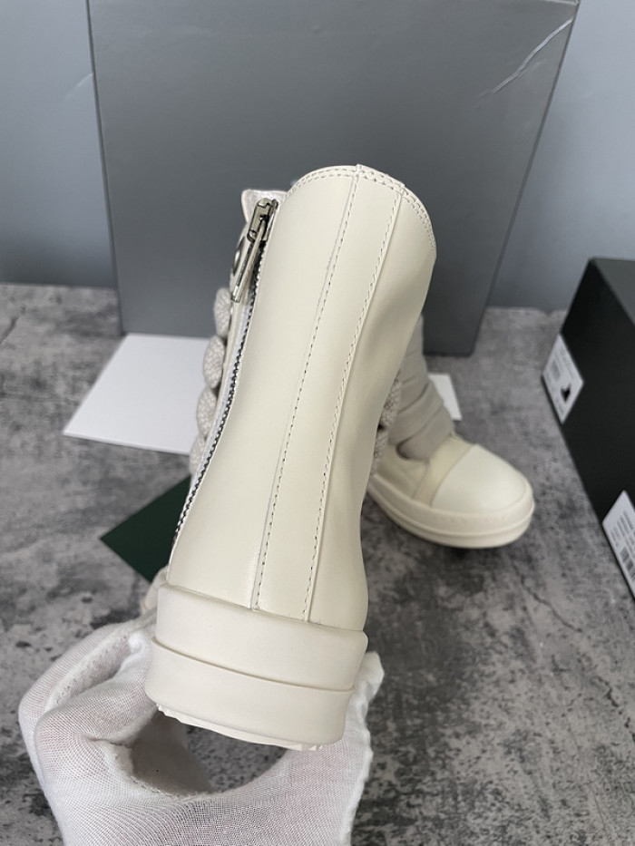 Rick Owen Sneaker