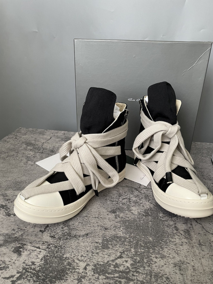 Rick Owen Sneaker