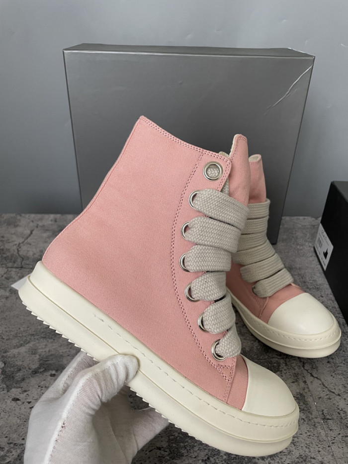 Rick Owen Sneaker
