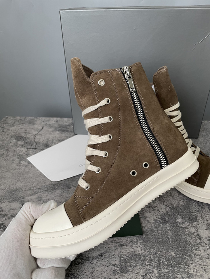 Rick Owen Sneaker