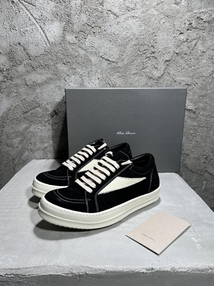 Rick Owen Sneaker