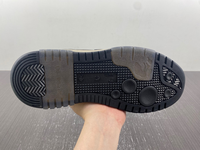 OFW OUT OF OFFICE SNEAKERS