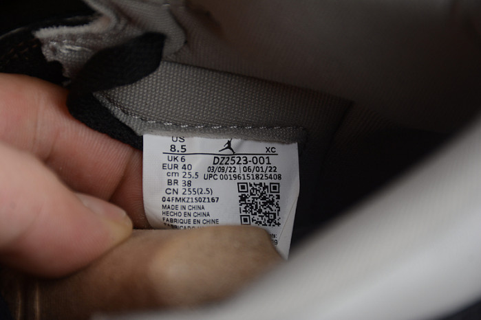 Air Jordan 1 High OG WMNS “Twist 2.0” DZ2523-001