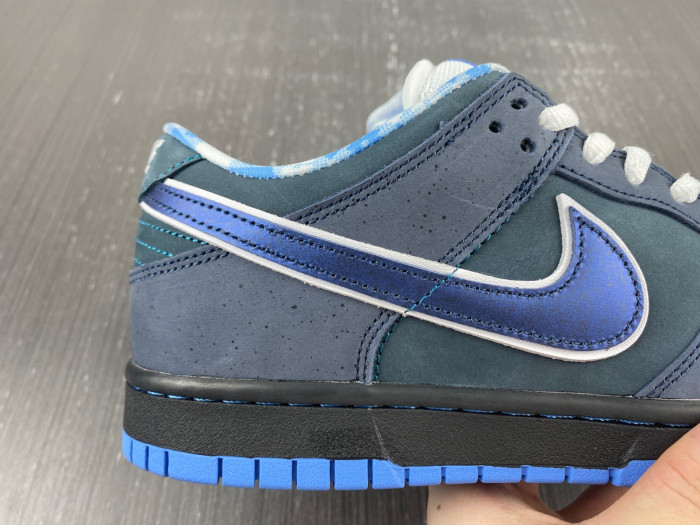 Nike Dunk Low Premium SB Blue Lobster 313170-342