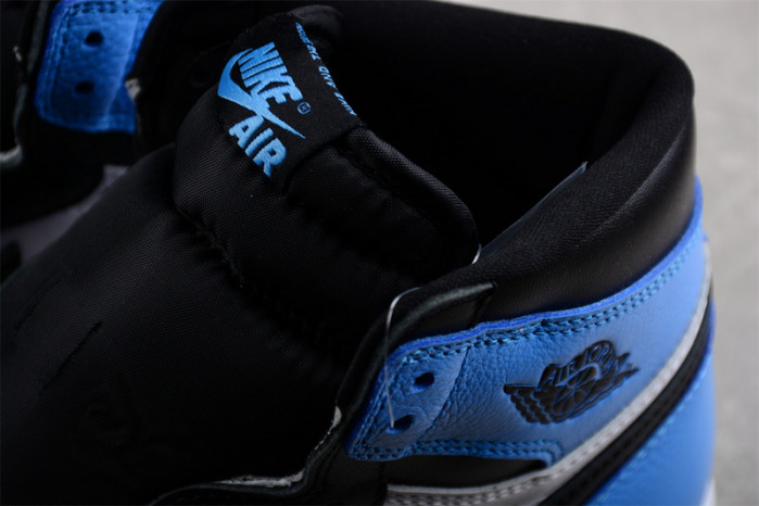 Air Jordan 1 High OG “University Blue” DZ5485-400