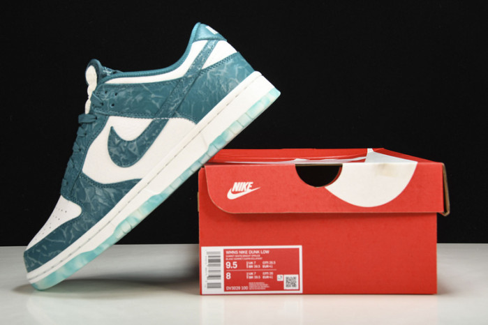 Nike Dunk Low Ocean DV3029-100