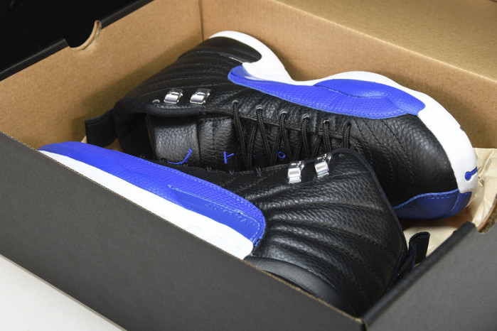 AIR Jordan 12 Retro Hyper Royal  - AO6068-004