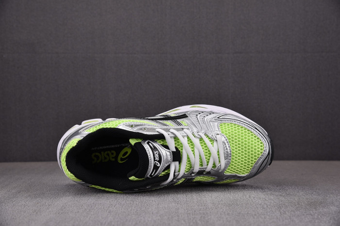 As1cs GEL-KAYANO 14 "ILLUMINATE YELLOW" 1201A019-751