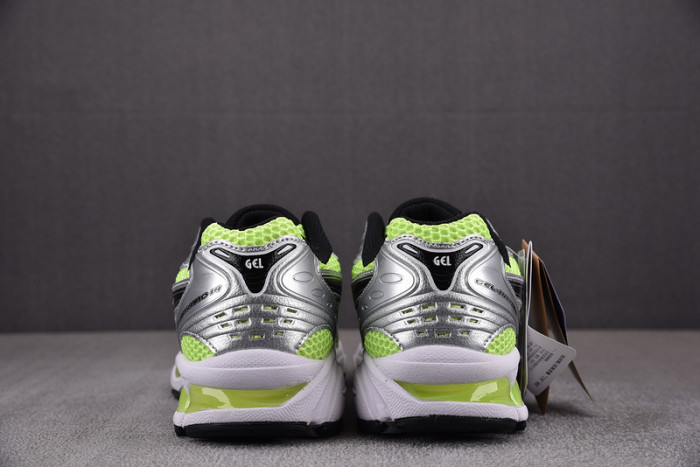 As1cs GEL-KAYANO 14 "ILLUMINATE YELLOW" 1201A019-751