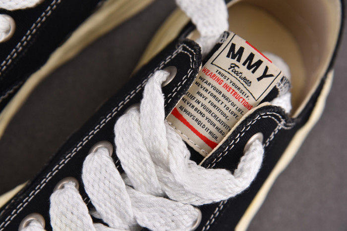 MIHARA YASUHIRO SNEAKERS