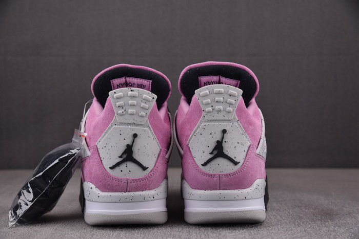 AIR JORDAN 4 WMNS "ORCHID" AQ9129-501