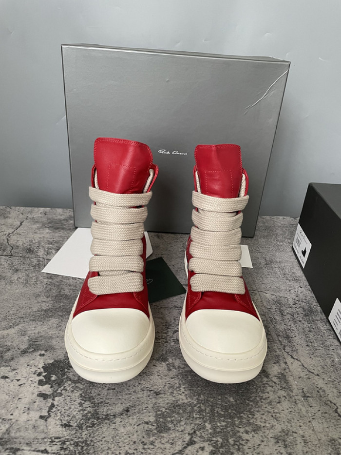 Rick Owen Sneaker