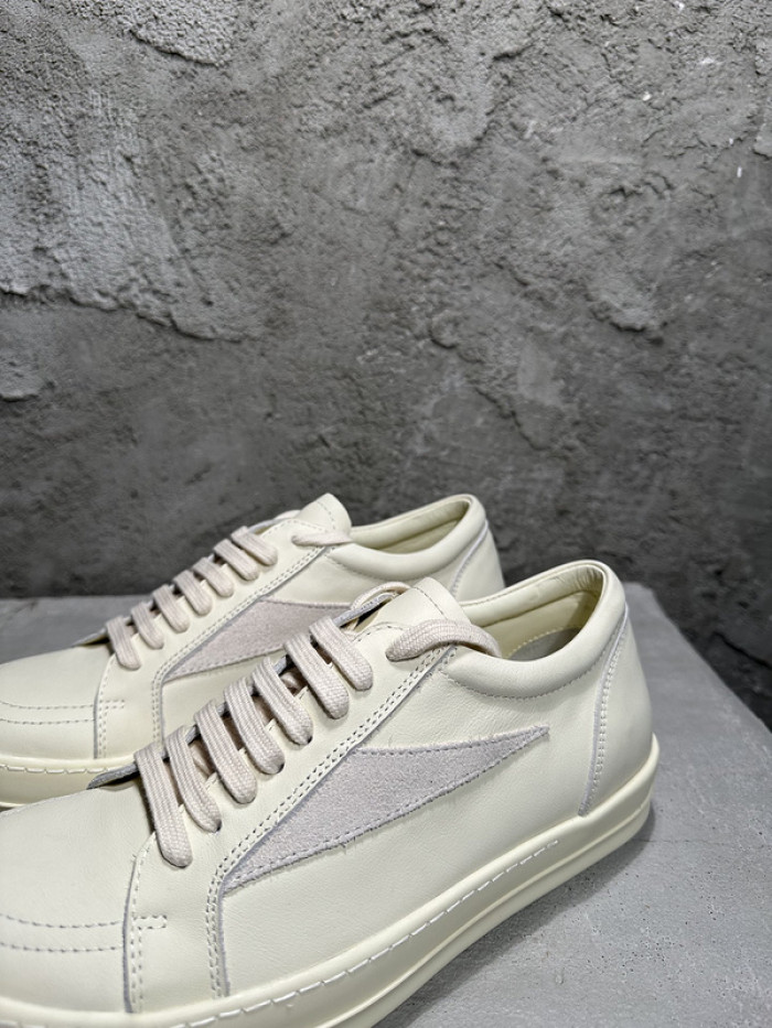 Rick Owen Sneaker