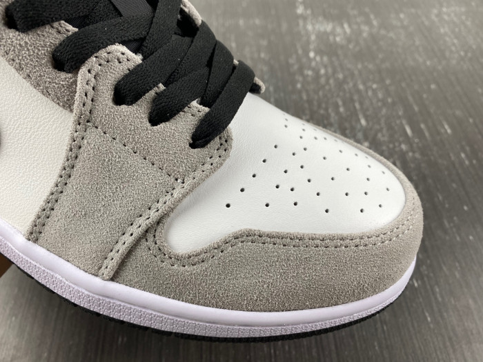 Air Jordan 1 Low "Flight Club" DX4334-008