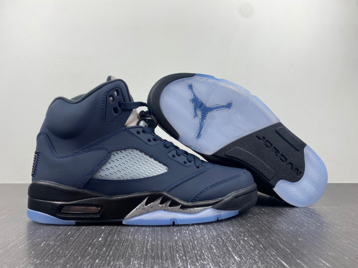 AIR JORDAN 5 “GEORGETOWN” FD6812-400