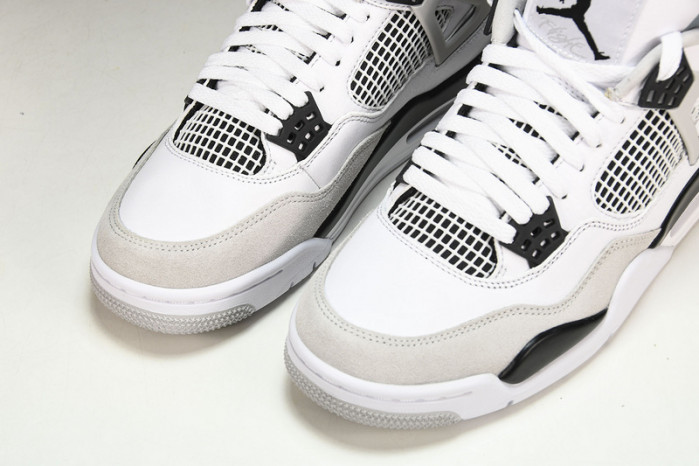 Air Jordan 4 "Military Black" DH6927-111