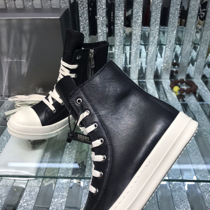 Rick Owen Sneaker