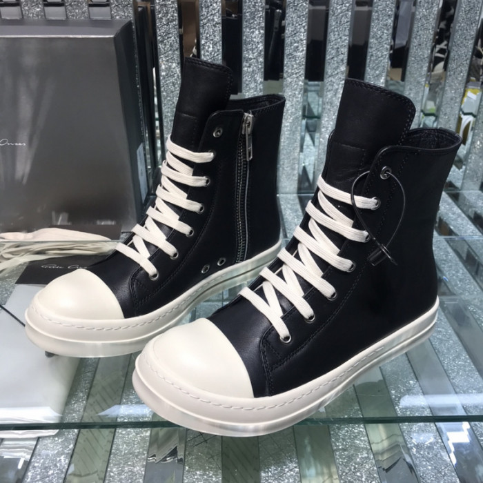 Rick Owen Sneaker