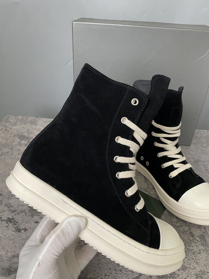 Rick Owen Sneaker