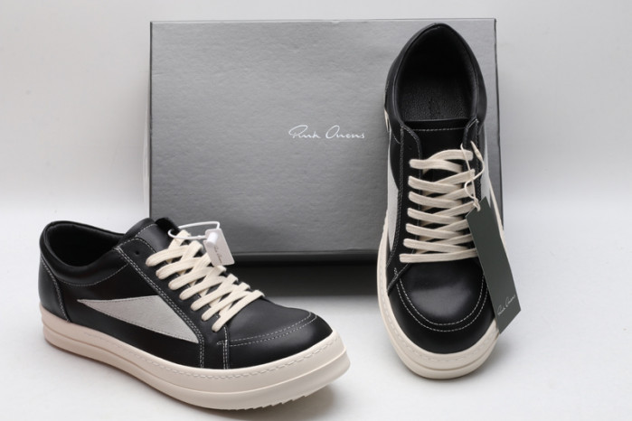 Rick Owens Sneaker