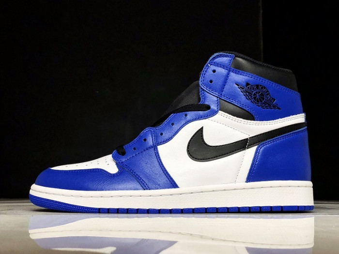 AIR JORDAN 1 OG “Game Royal” 555088-403