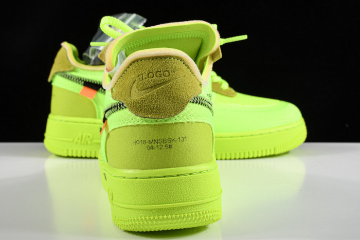AIR FORCE 1 LOW VOLT AO4606-700