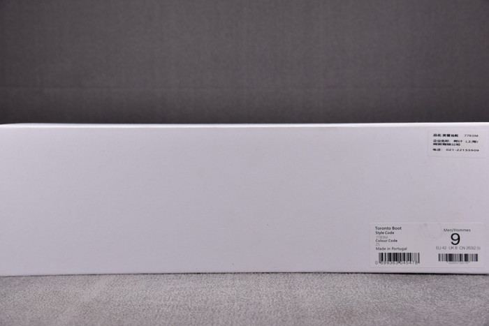 Can*a G00se Toronto Boot