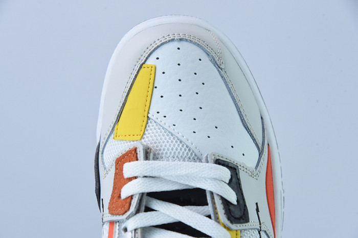 NIKE DUNK LOW SCRAP "MIGHTY SWiSHERS" DX6058-101