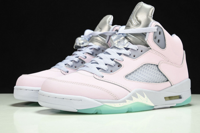 Air Jordan 5 SE "Easter" DV0562-600