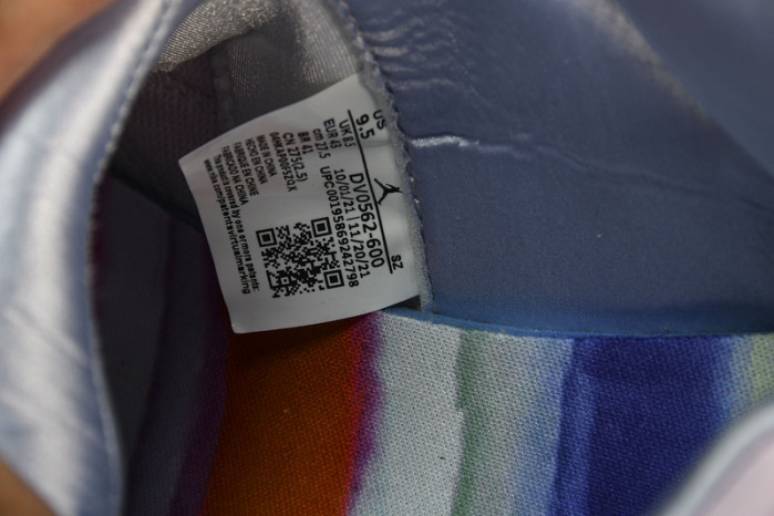 Air Jordan 5 SE "Easter" DV0562-600