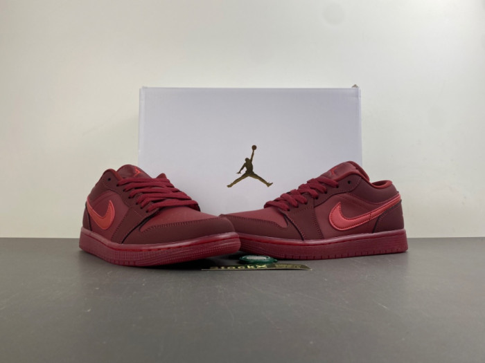 Air Jordan 1 Low SE Valentine
