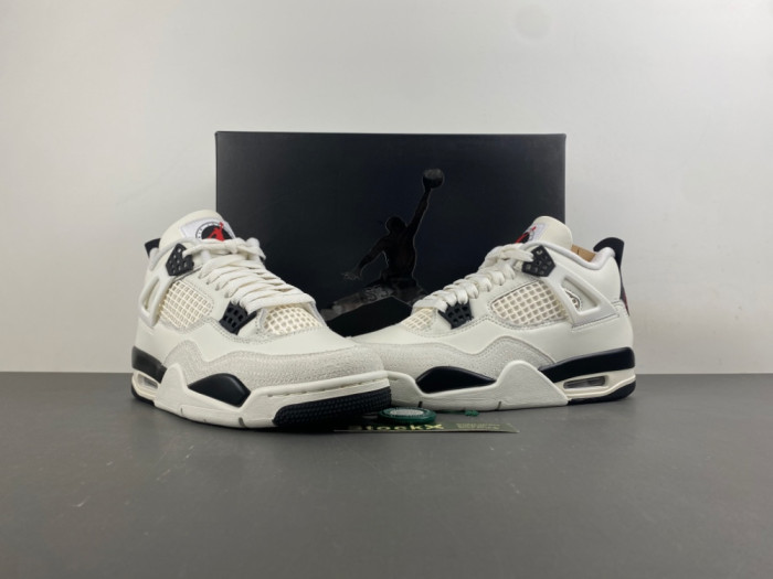 Air Jordan 4 “Flight Club” IM4002-100