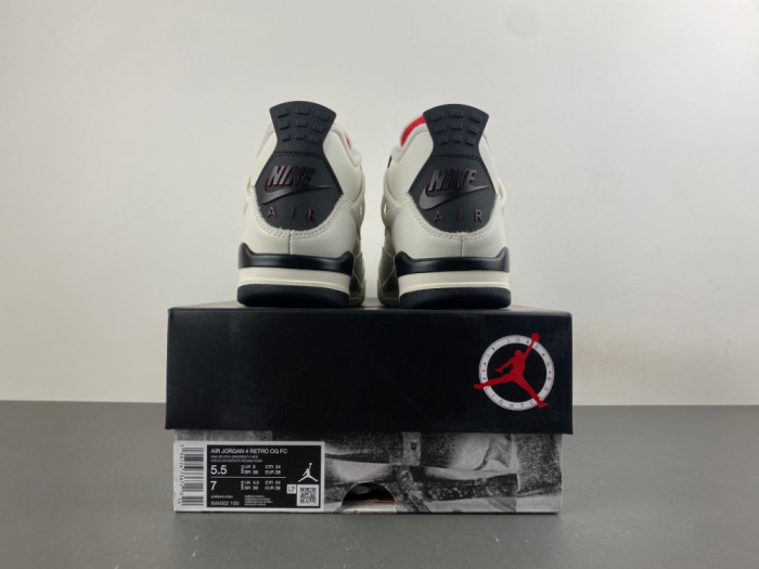 Air Jordan 4 “Flight Club” IM4002-100