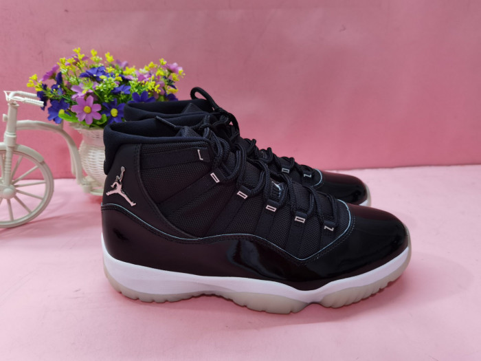 AIR JORDAN 11 RETRO METALLIC SILVER CT8012-011