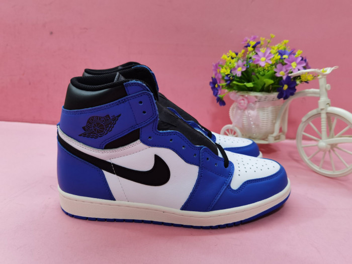 AIR JORDAN 1 OG “Game Royal” 555088-403