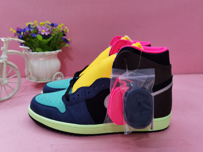 AIR JORDAN 1 HIGH OG “BIO HACK” 555088-201