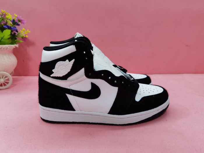 Air Jordan 1 High OG "Twist" - CD0461 007