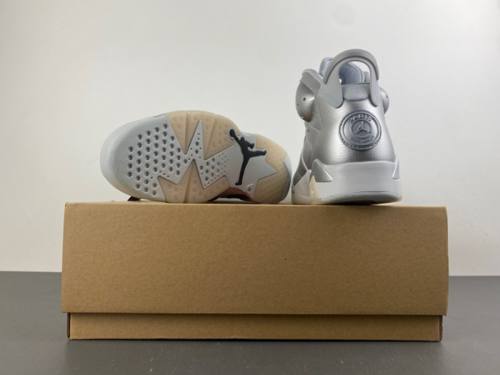 Air Jordan 6 “PSG” IQ5135-001