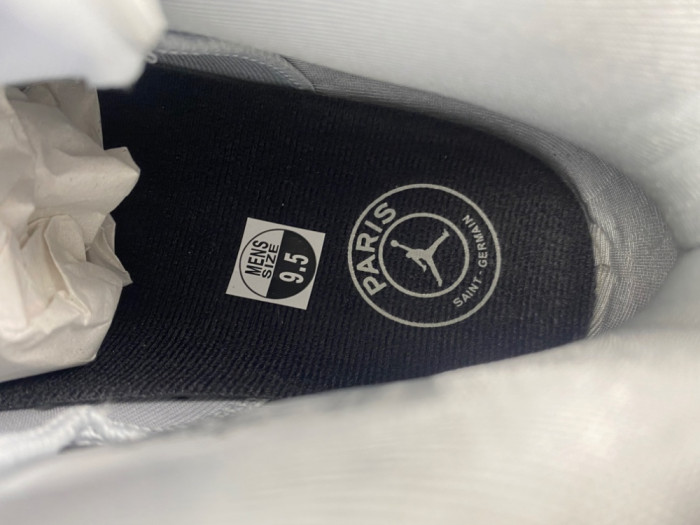 Air Jordan 6 “PSG” IQ5135-001