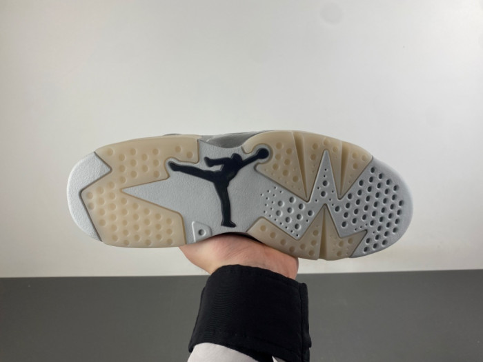 Air Jordan 6 “PSG” IQ5135-001