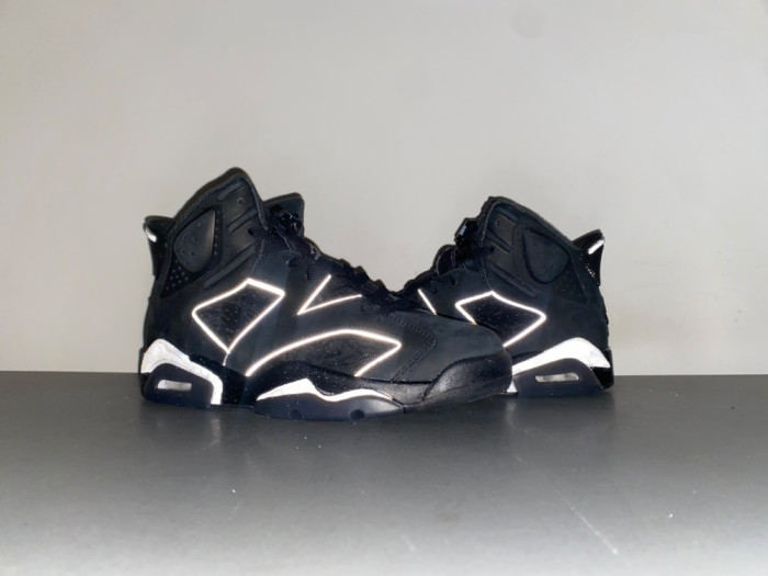 Air Jordan 6 “Cap and Gown” IR2266-010
