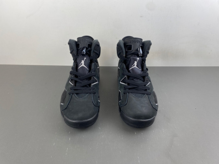 Air Jordan 6 “Cap and Gown” IR2266-010