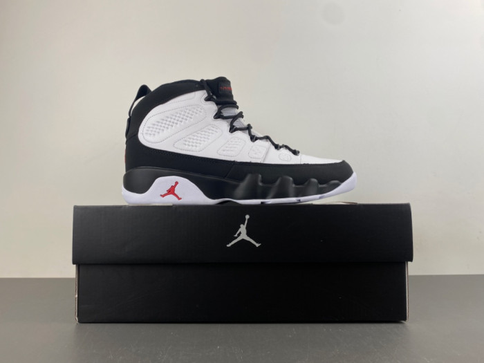 Air Jordan 9 Retro OG 