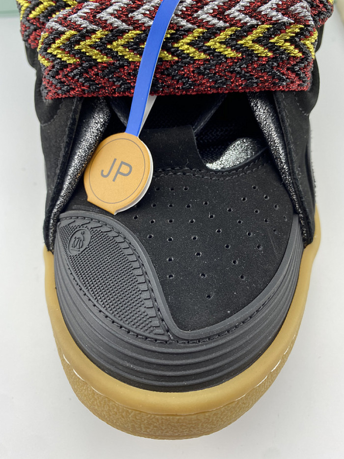 LANVIN CURB Sneakers