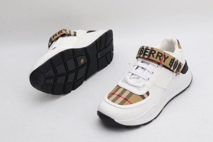 BUBERRY SNEAKER