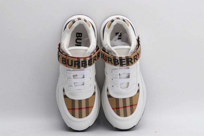 BUBERRY SNEAKER