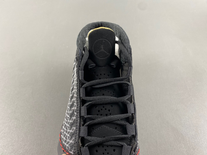 Air Jordan 23 Black Stealth Men