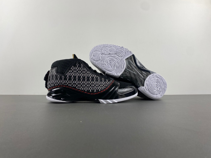 Air Jordan 23 Black Stealth Men