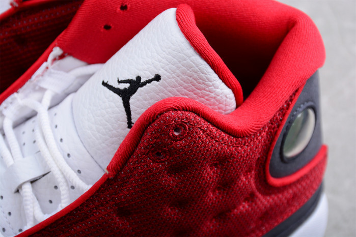 Jordan 13 Retro Gym Red Flint Grey - DJ5982-600